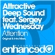 Attractive Deep Sound Feat. Sergey Wednesday - Attention